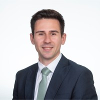 Oxford University Endowment Management Employee Vlad Ciobanu's profile photo