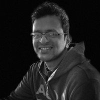 E-mail e número de telefone de Paddy Raghavan