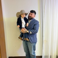 Trinity Wall Systems Employee Anthony Ramirez's profile photo
