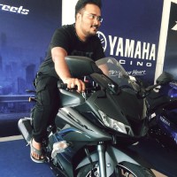 Sree Infotech LLC Employee Sreekanth Y's profile photo