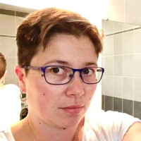 Arno SAS Employee Céline Judon's profile photo