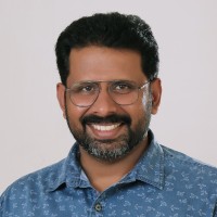 Anish Chandran Email & Phone Number