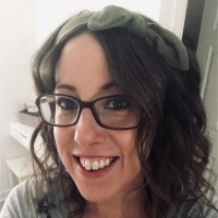 Milton Keynes College Group Employee Krissy Harrison's profile photo