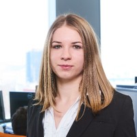 CoreDev Solutions Employee Violeta Šuman's profile photo