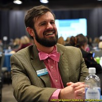 The Chamber of Catawba County Employee Nathan Cooley's profile photo