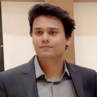 Rein Games Private Limited Employee Rishabh Verma's profile photo