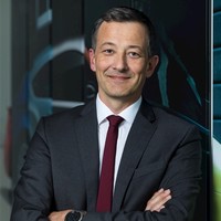 Volkswagen Financial Services Employee Hauke Hahn's profile photo