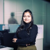Dhanashree Jinde Email