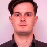 Jets3D Employee Vladyslav Mudryk's profile photo