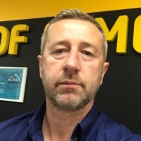 Intertek Poland Employee Piotr Motyka's profile photo