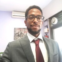 Radiotelevisión Española Employee Daniel Peñalver's profile photo