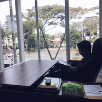 PT. Binaga Ocean Surveyor Employee Mico Zhantika's profile photo