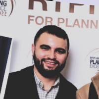 Heathrow Employee Peter Alvey's profile photo