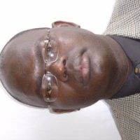 Executive Management Group Employee Clarence Olongamuri's profile photo