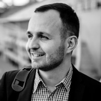 Racing Club de Lens Employee Benjamin Parrot's profile photo