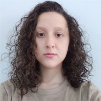 OKTO Employee Camila Carvalho's profile photo