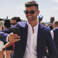 Chris Atkinson Email