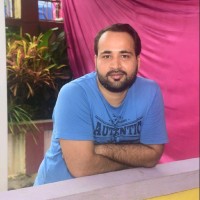 Saurabh Kumar Email