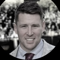 BIC Employee Robert Adair's profile photo