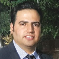 Bodyspinner Employee Vahid Mollazeinal's profile photo