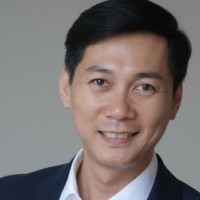 TECHCOOP Employee Duy Tran's profile photo