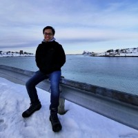 Eisai (Singapore) Pte. Ltd. Employee Wen C.'s profile photo