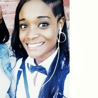 Le Tote Employee Kennita Choice's profile photo