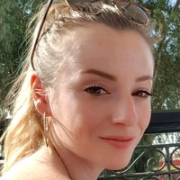 Gesti-Pro Employee Clémentine Lamory's profile photo