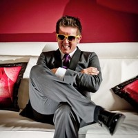 Equal Experts Employee Craig Edmunds's profile photo