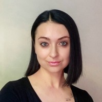 Maria Bashko Email & Phone Number