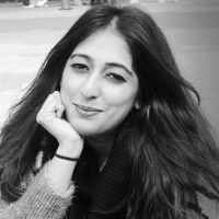 Coerco Employee Ria Ganguly's profile photo