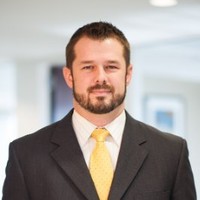 Hermes Law Employee Brandon Wilson's profile photo