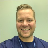Henry Ford Health System Employee Mitchell Pilat's profile photo
