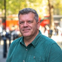 Talon Employee Alan Meech's profile photo