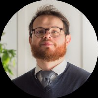 erisma Employee Flavien Giltat's profile photo