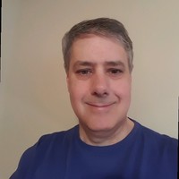 Blue Yonder Defense Solutions formally One Network Enterprises Employee Tim Looney's profile photo