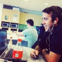 Spencer Hunter Email & Phone Number