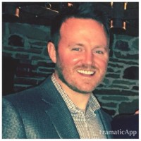 Hiscox USA Employee Dan Harrigan's profile photo