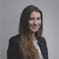 CentoCinquanta srl Employee Mirjana Avramoska's profile photo