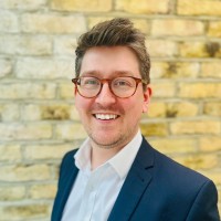 Hull City Council Employee Chris Jackson's profile photo