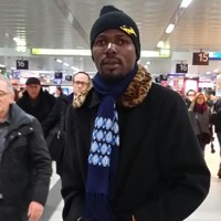 NIGERIAN AIRSPACE MANAGEMENT AGENCY Employee Samuel Ehibor's profile photo