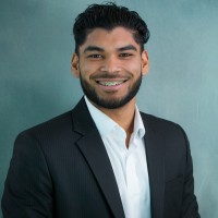 BNY Employee Noor Chowdhury's profile photo