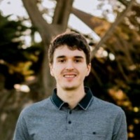 Fontis Employee William Jopling's profile photo