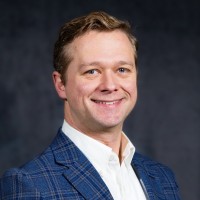 Qnity Employee Jim Murnane's profile photo