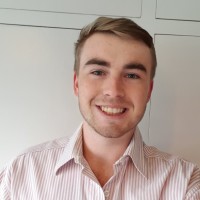 Bremca Employee Liam Hunn's profile photo