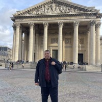 Mohamed Lattaoui Email
