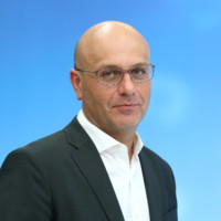 IDS Borjomi Georgia Employee Ivane Matchavariani's profile photo