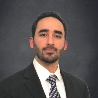 MGA Research Corporation Employee Jose Masso's profile photo