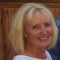Alleima Employee Elizabeth Diskin's profile photo