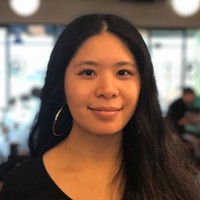 ServiceNow Employee Grace Chiu's profile photo